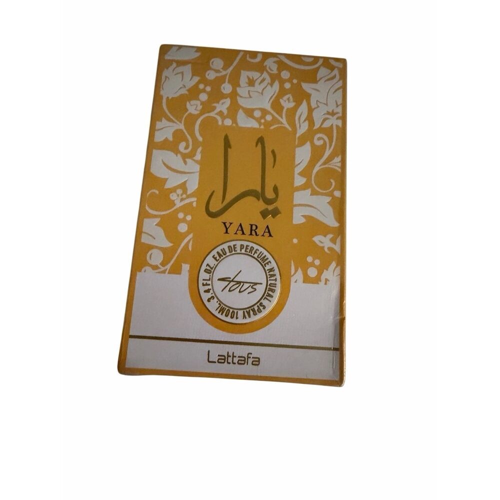 Lattafa Yara Eau de Parfum for Women 3.4 oz 100ml - Picture 5 of 6